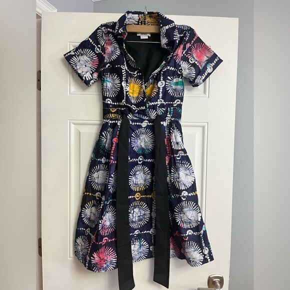 Busayo
Emi Collared Dress NWOT Size XS - Picture 1 of 7